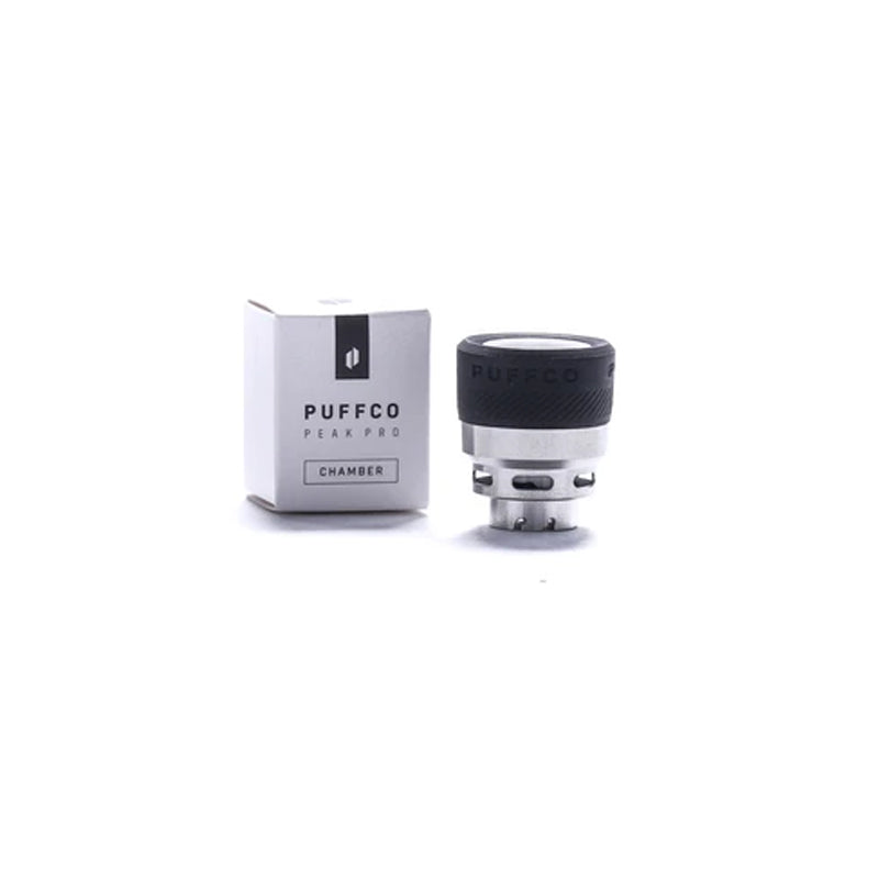 PuffCo Peak Pro Chamber (Atomizer)