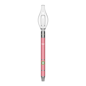 Yocan - Dive Mini 400mAh Electronic Nectar Collector Pen - Sakura Pink