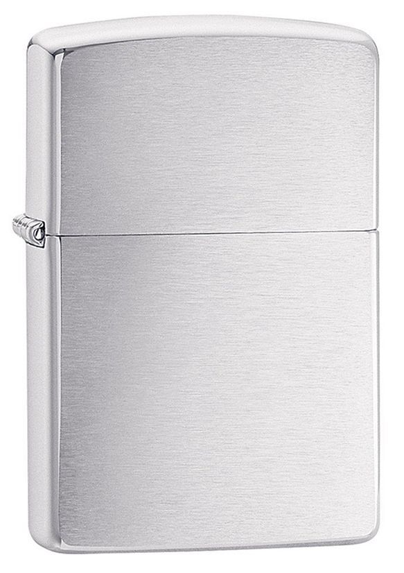 Zippo Lighter - 2