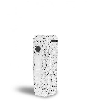 Wulf Mods UNI 650mAh Universal Carto Battery Mod - White/Black