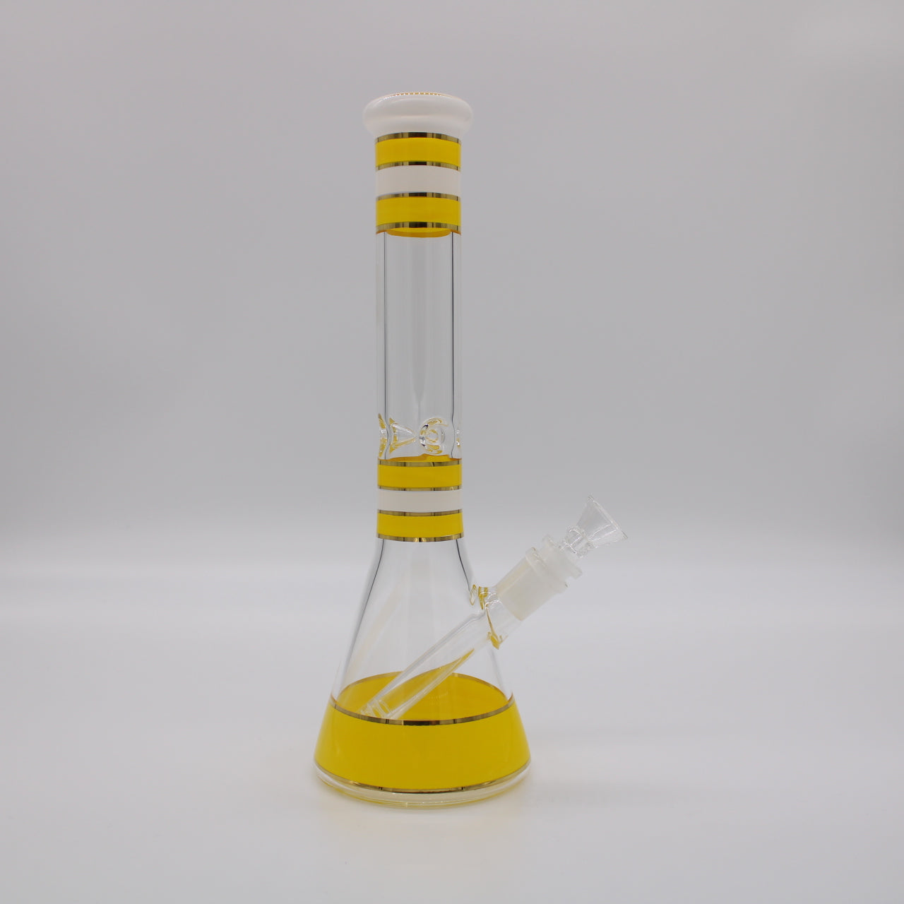 Production Encalmo Beaker - Yellow