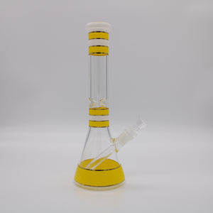 Production Encalmo Beaker - Yellow
