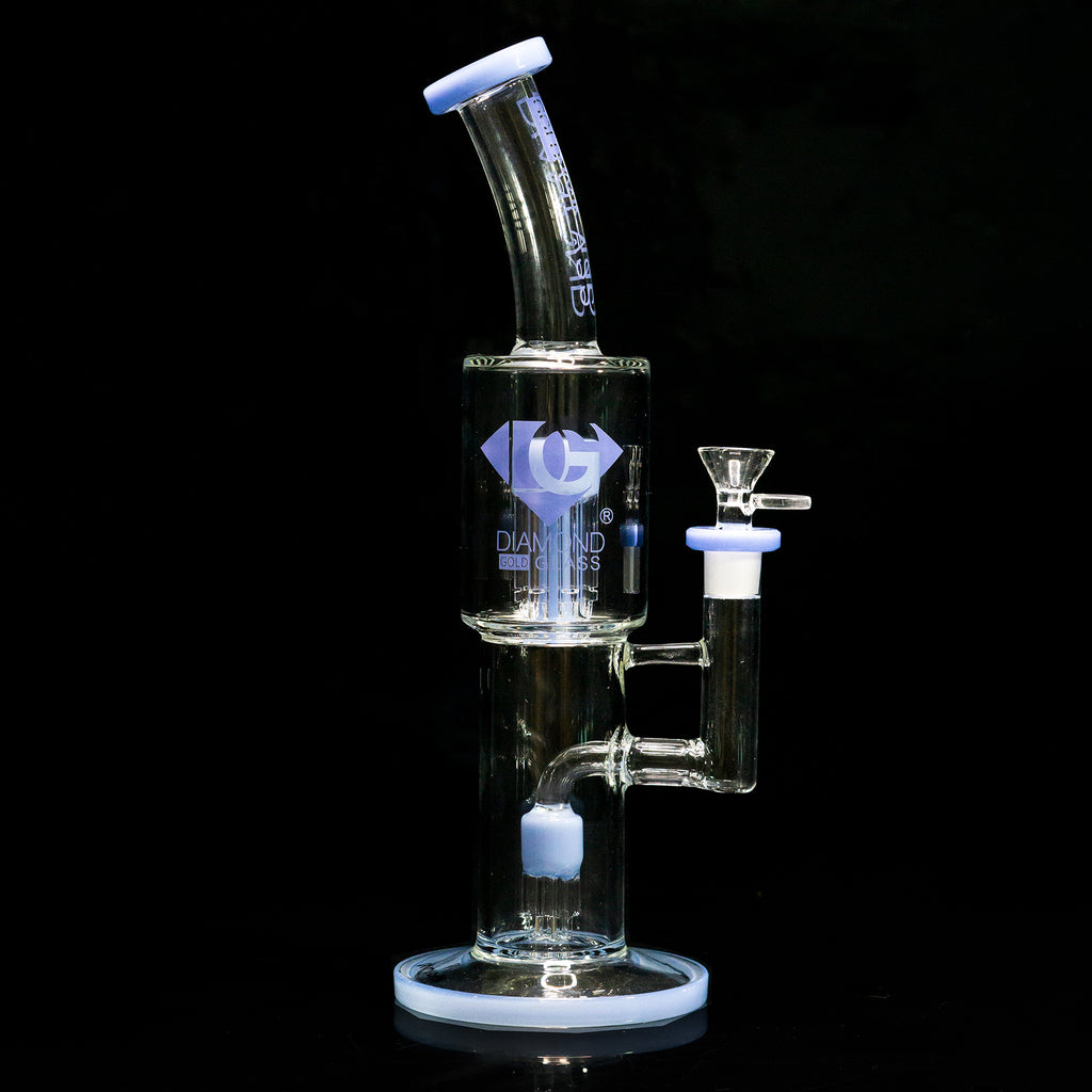 Diamond DIOW XL - MILKGREEN