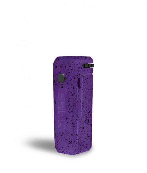 Wulf Mods UNI 650mAh Universal Carto Battery Mod - Purple/Black