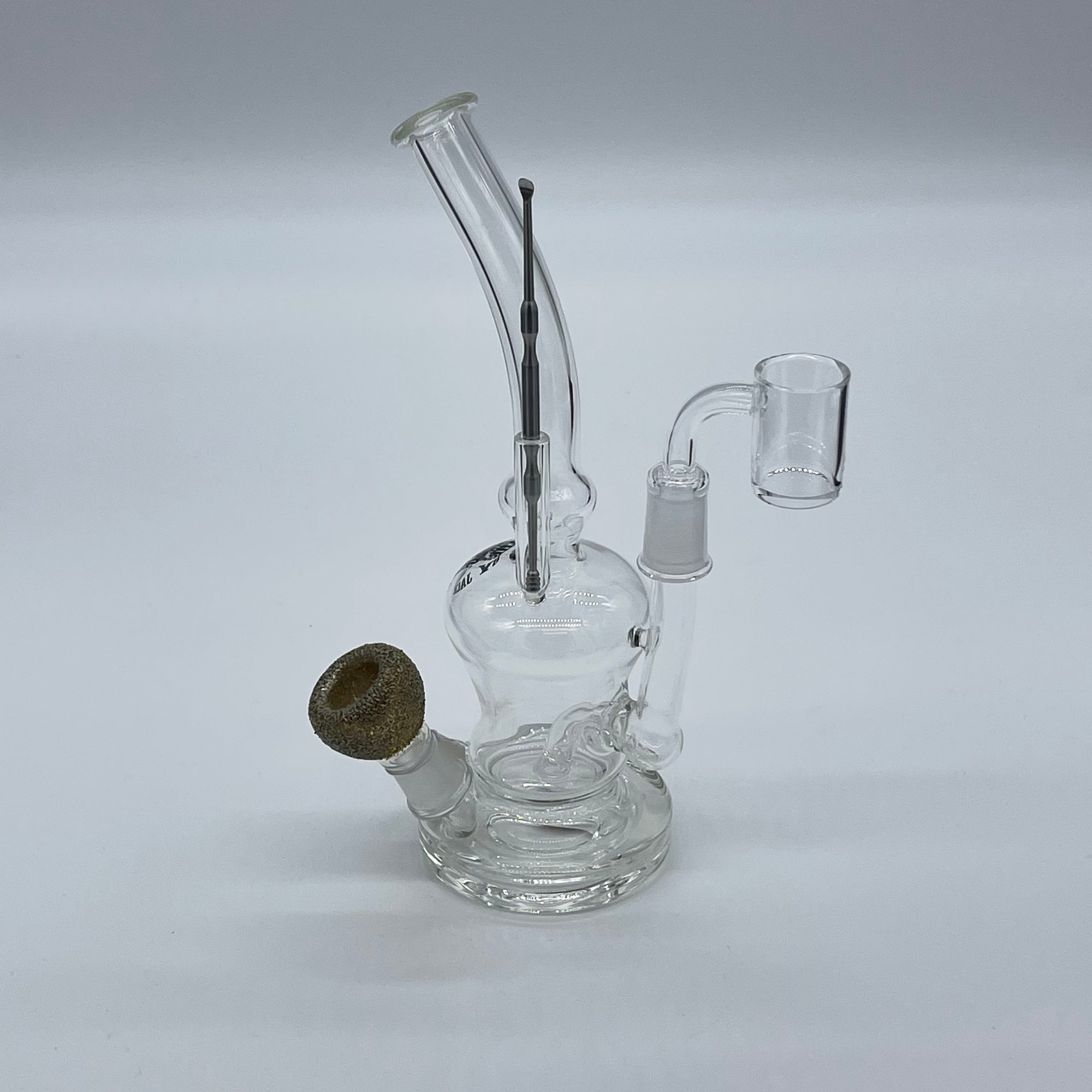 Multi Stand Rig