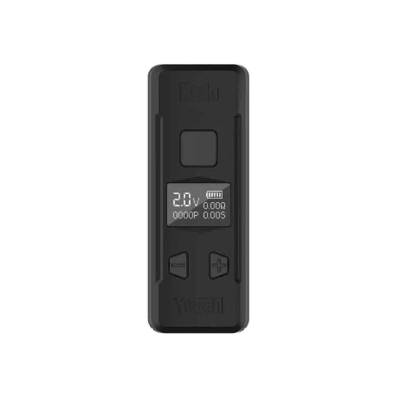 Kodo Pro 400mAh Cartridge Battery - Black