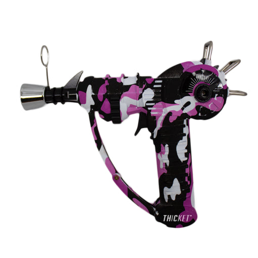 Thicket Spaceout Raygun Torch - Camo Pink