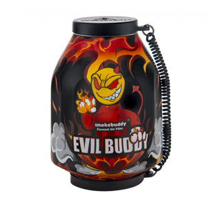 Smoke Buddy - Evil Buddy / Original