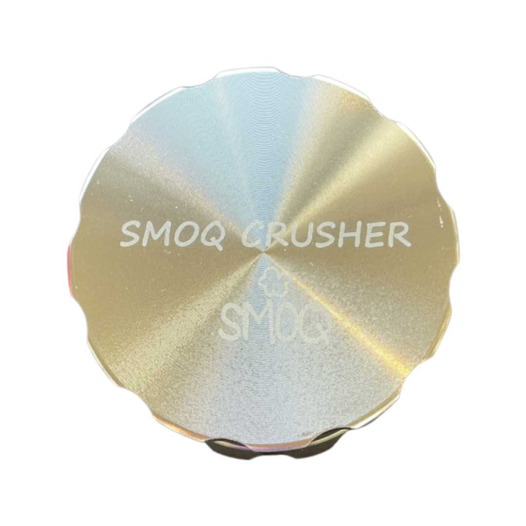 Smoq Grinder