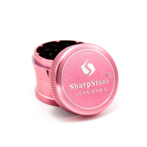 SHARPSTONE V2 - Pink / 2.5