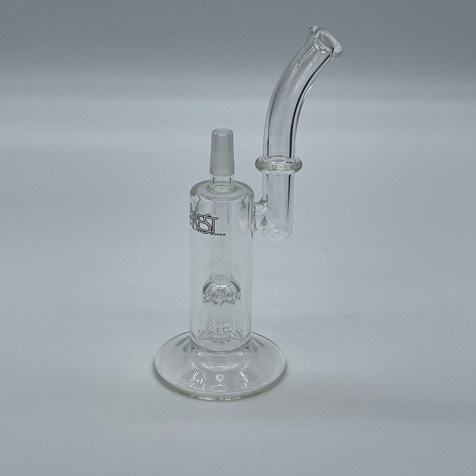 Everest Glass 8 Arm Rig