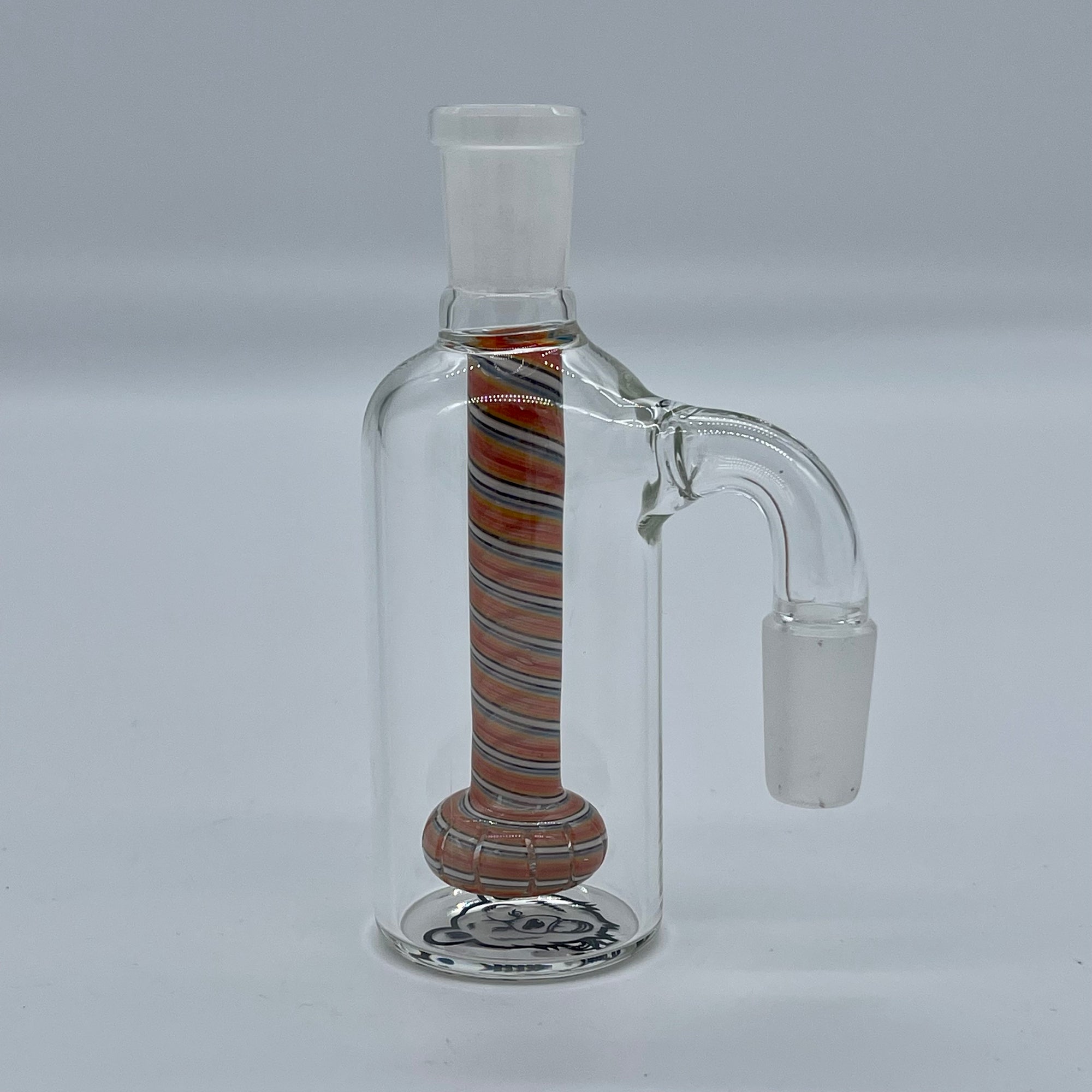 Mob Reclaim Ash Catcher 18mm 90* - No More Fallen Bud! Introducing