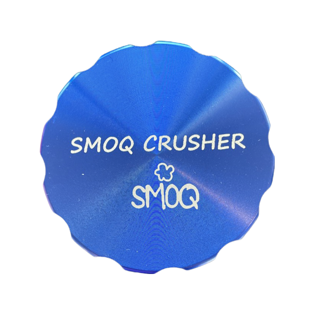 Smoq Grinder