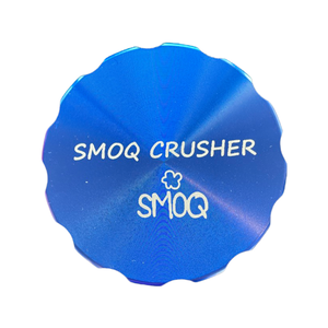 Smoq Grinder