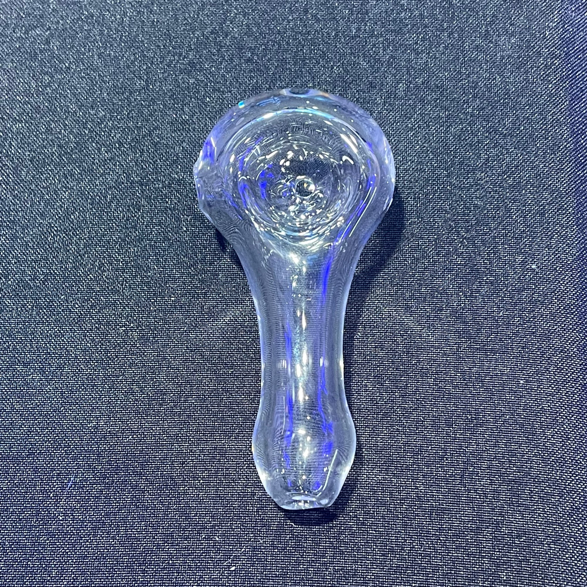 Clear Spoon HERBALGLASS