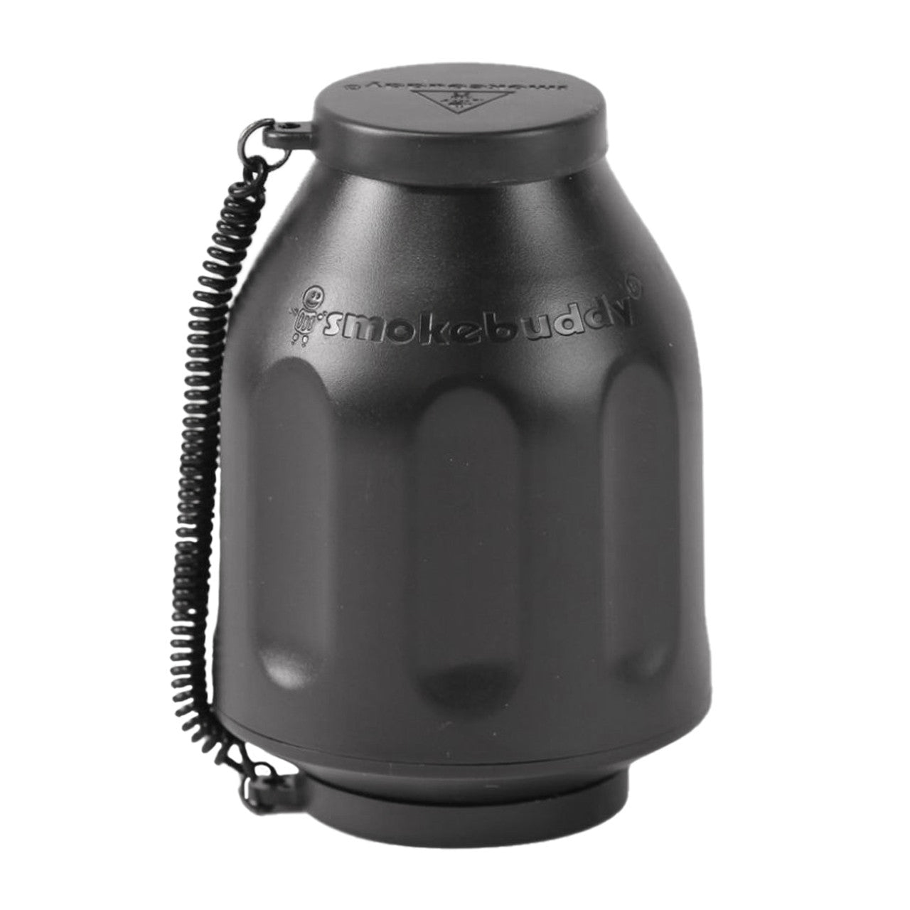 Smoke Buddy - Black / Original