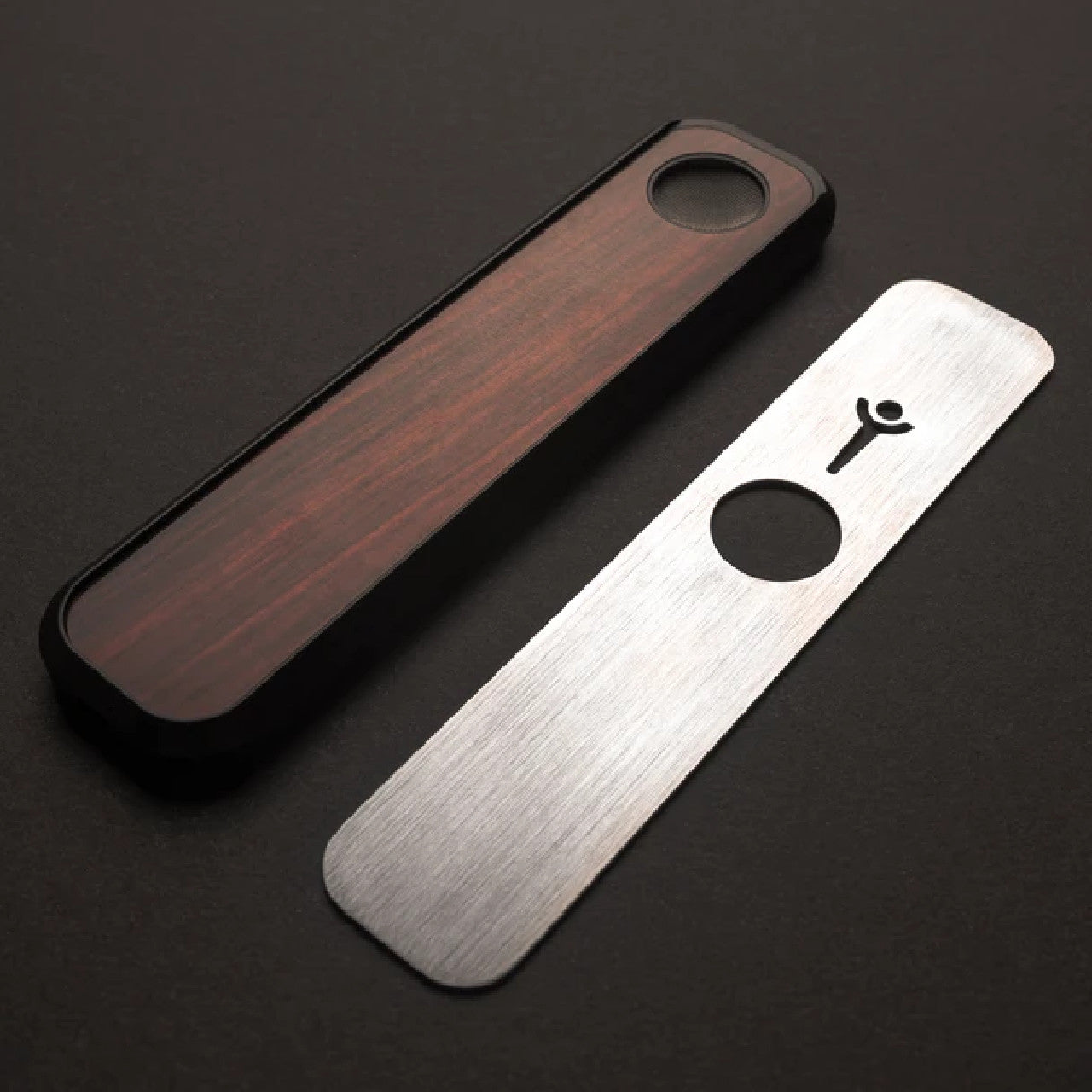 Genius Pipe - High Roller Cherry