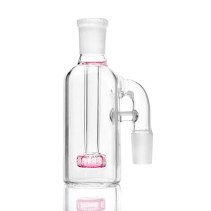 18mm 90 degree Ash Catcher Pink (ONLINE ONLY)