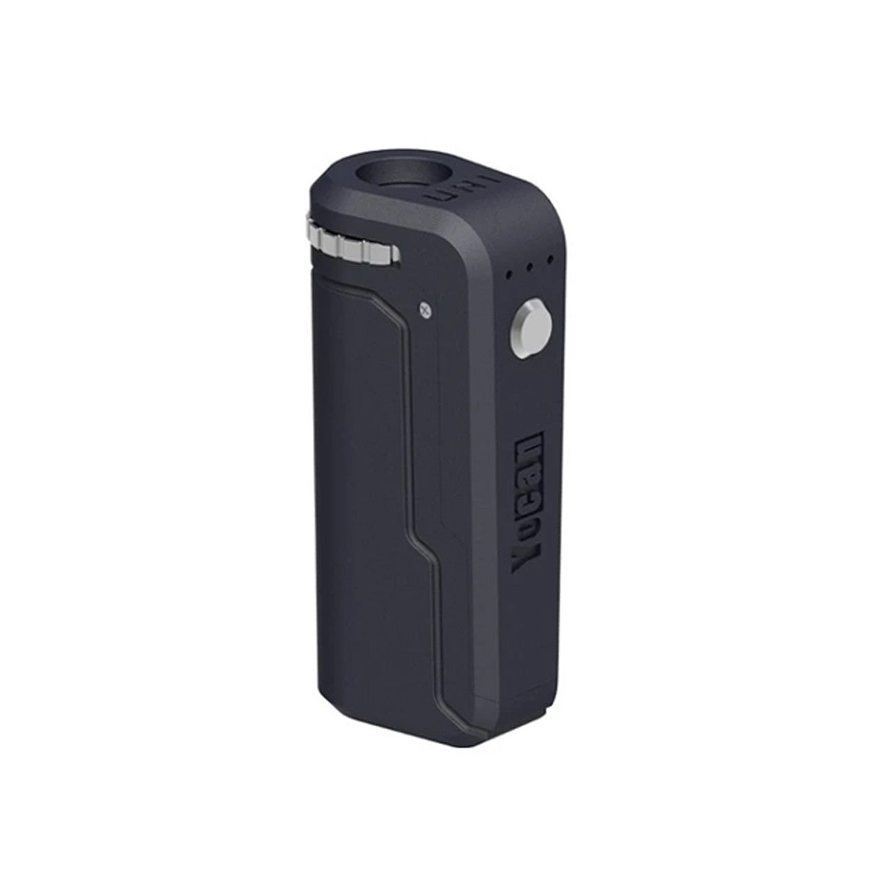 Yocan UNI 650mAh Universal Carto Battery Mod - Smokey Grey