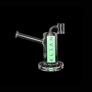 KLEAN Glass 6" Dab Rig