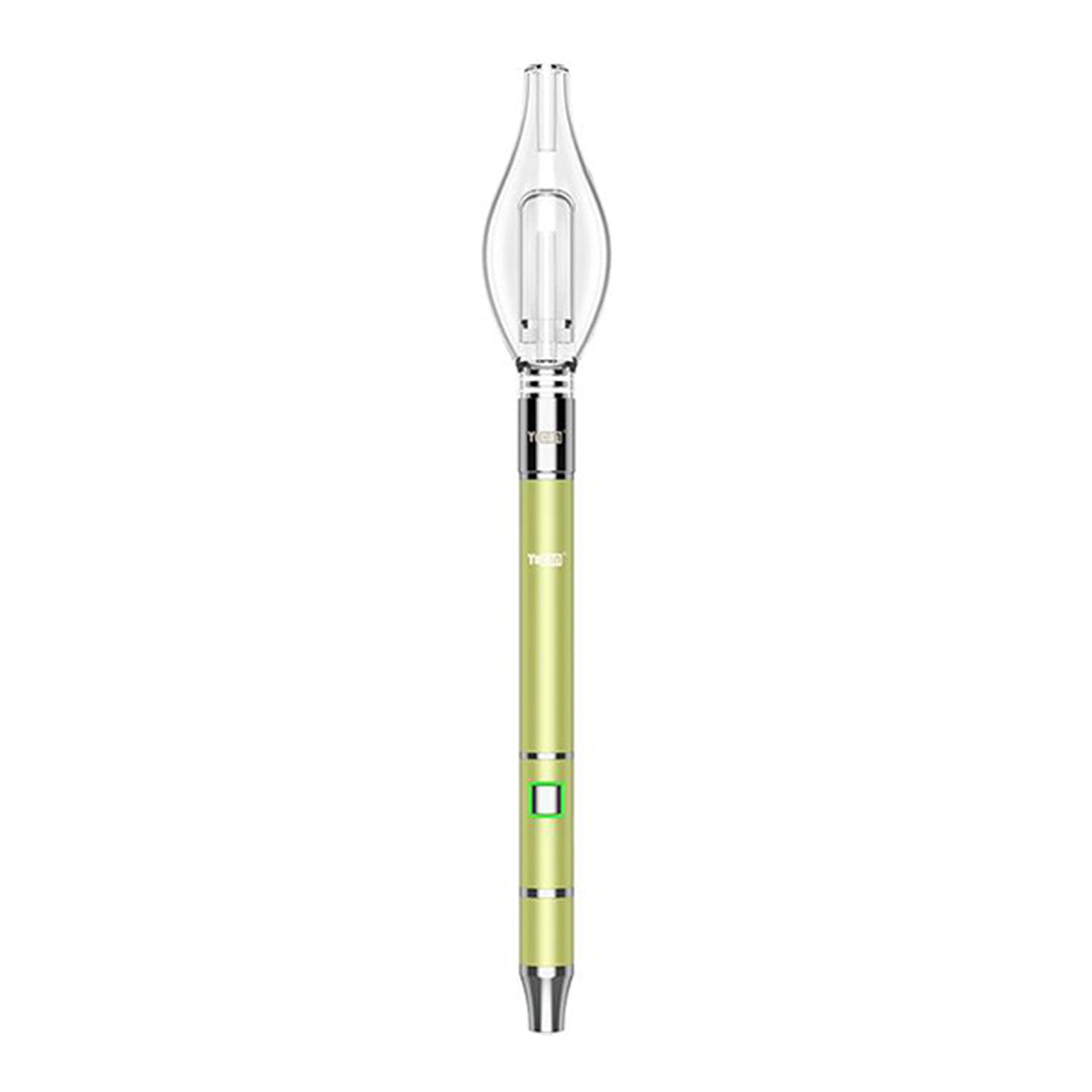 Yocan - Dive Mini 400mAh Electronic Nectar Collector Pen - Apple Green