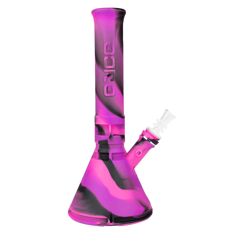 EYCE BEAKER - Smoke