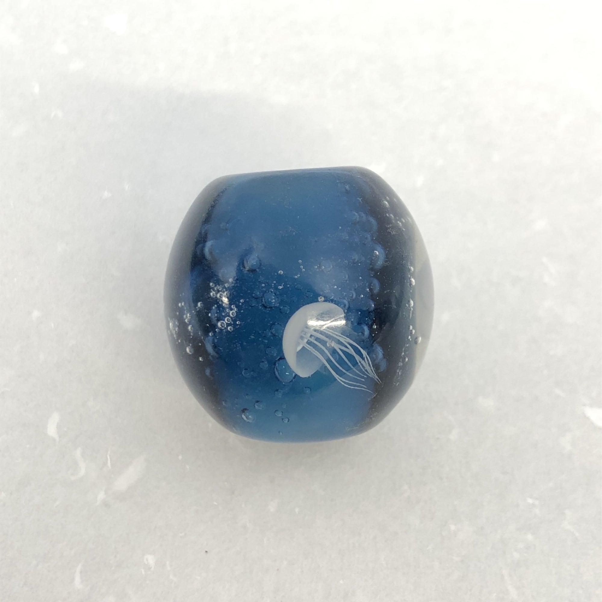 Muto Glass Bead Jellyfish