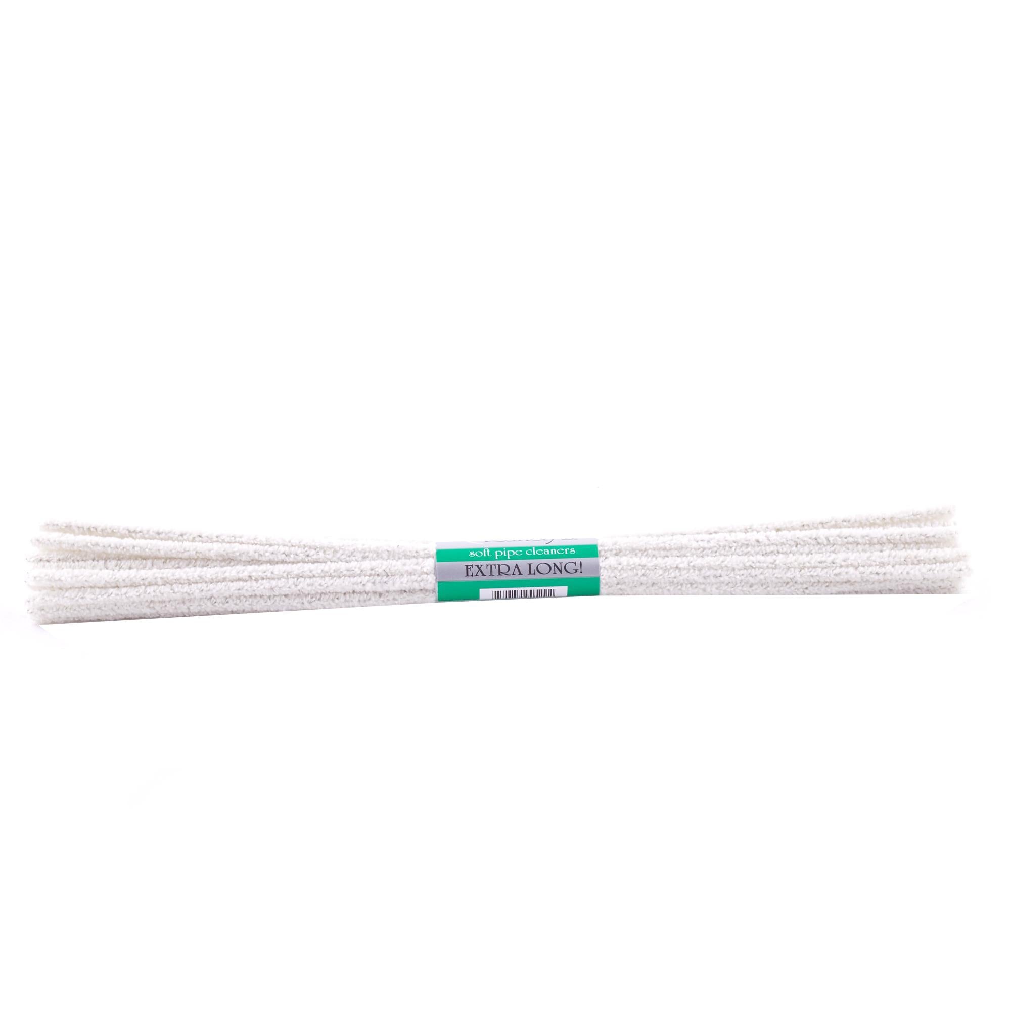 Randy's Pipe Cleaners 10" Soft Bristle