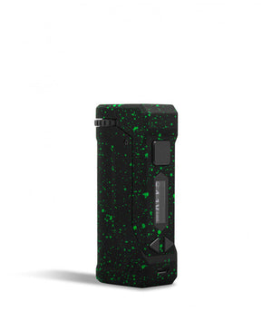 Wulf Mods UNI Pro 650mAh Variable Voltage Mod - Black/Green