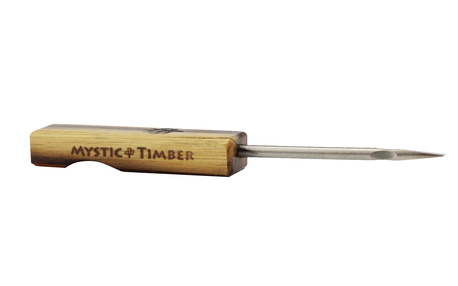Mystic Timber Pocket Flat Shovel