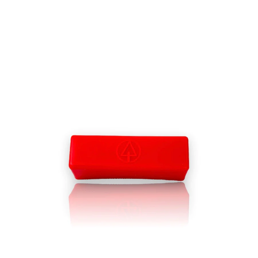 BoroBuddy™ Magnetic Cleaner - Red