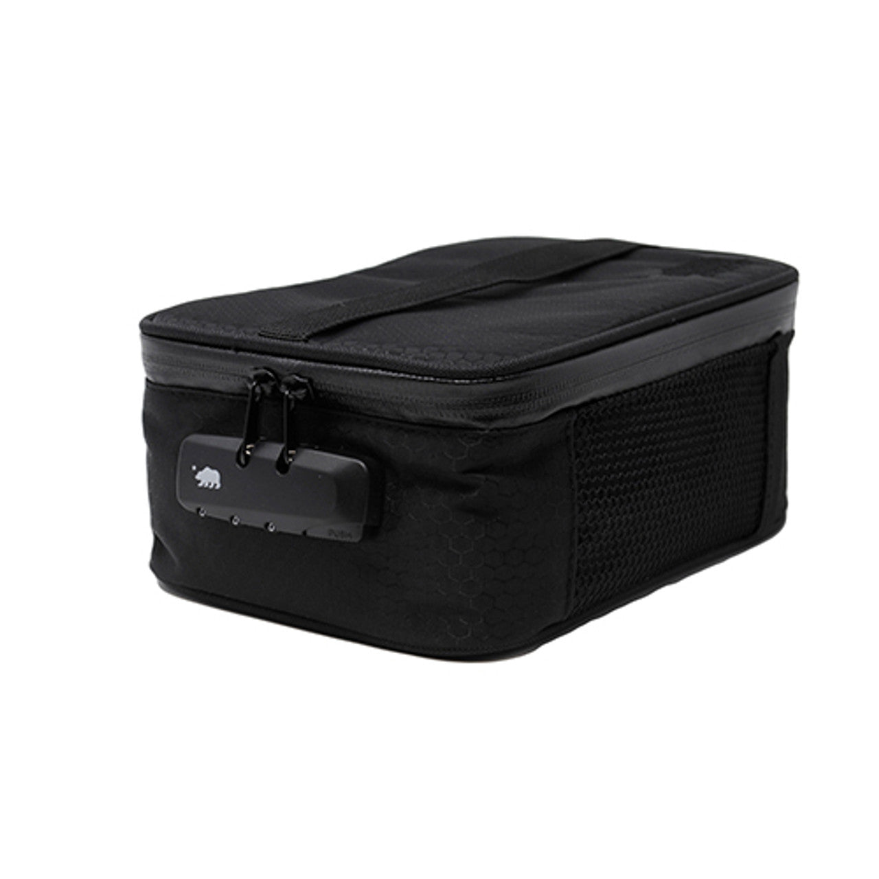 CALI CRUSHER SOFT CASE - Black / Large