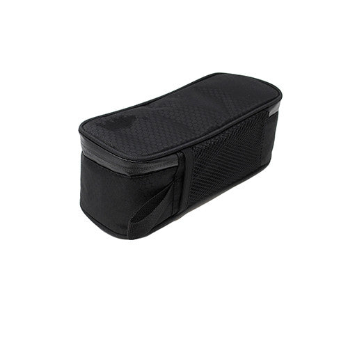 CALI CRUSHER SOFT CASE - Black / Small