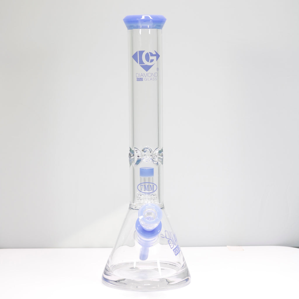 Diamond Dro - Milkblue