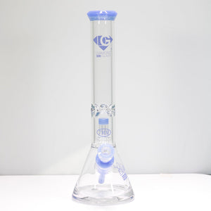 Diamond Dro - Milkblue