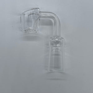 4mm Extra Thick Quartz Banger