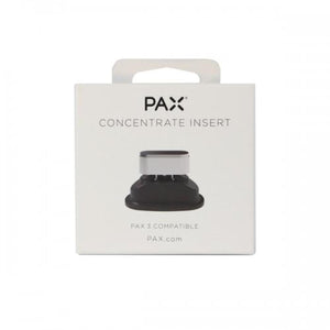 Pax Concentrate Insert