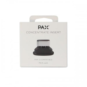 Pax Concentrate Insert