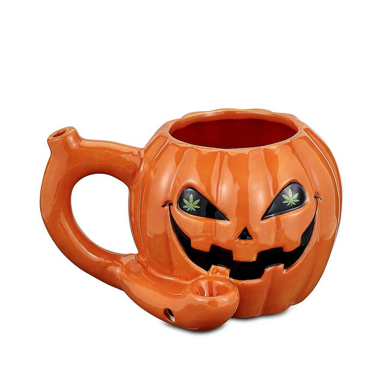 Roast & Toast Mugs - Pumpkin