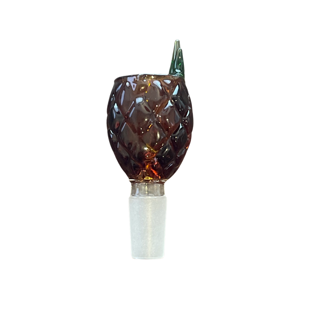 Pineapple Slide 14MM - 4