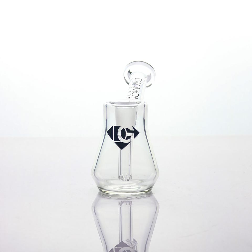 DIAMOND Mallet - Black