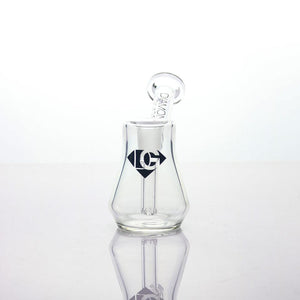 DIAMOND Mallet - Black