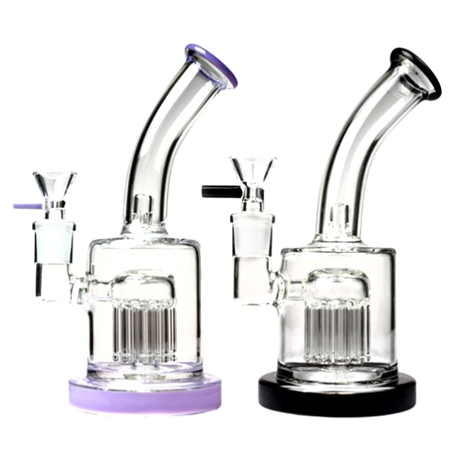 Phoenix Banger Hanger With Splash Guard 10 Arm Perc