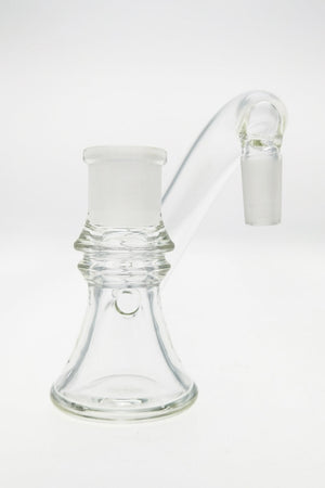 TAG - Non-Diffusing Ash Catcher (ONLINE ONLY) - (14MM Male to 18MM Female) .04