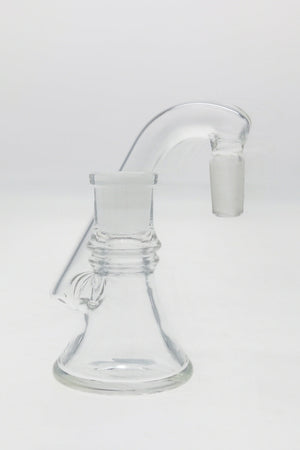 TAG - Non-Diffusing Ash Catcher (ONLINE ONLY) - (14MM Male to 14MM Female) .04