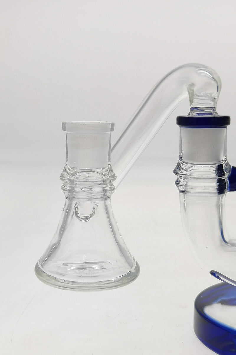 TAG - Non-Diffusing Ash Catcher (ONLINE ONLY)