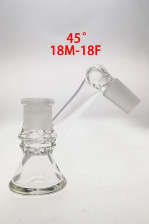 TAG - Non-Diffusing Ash Catcher (ONLINE ONLY)