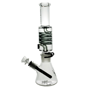 Freeze Pipe Beaker Bong (ONLINE ONLY)