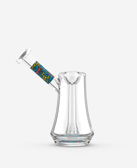 K.Haring Bubbler (ONLINE ONLY) - multiblu
