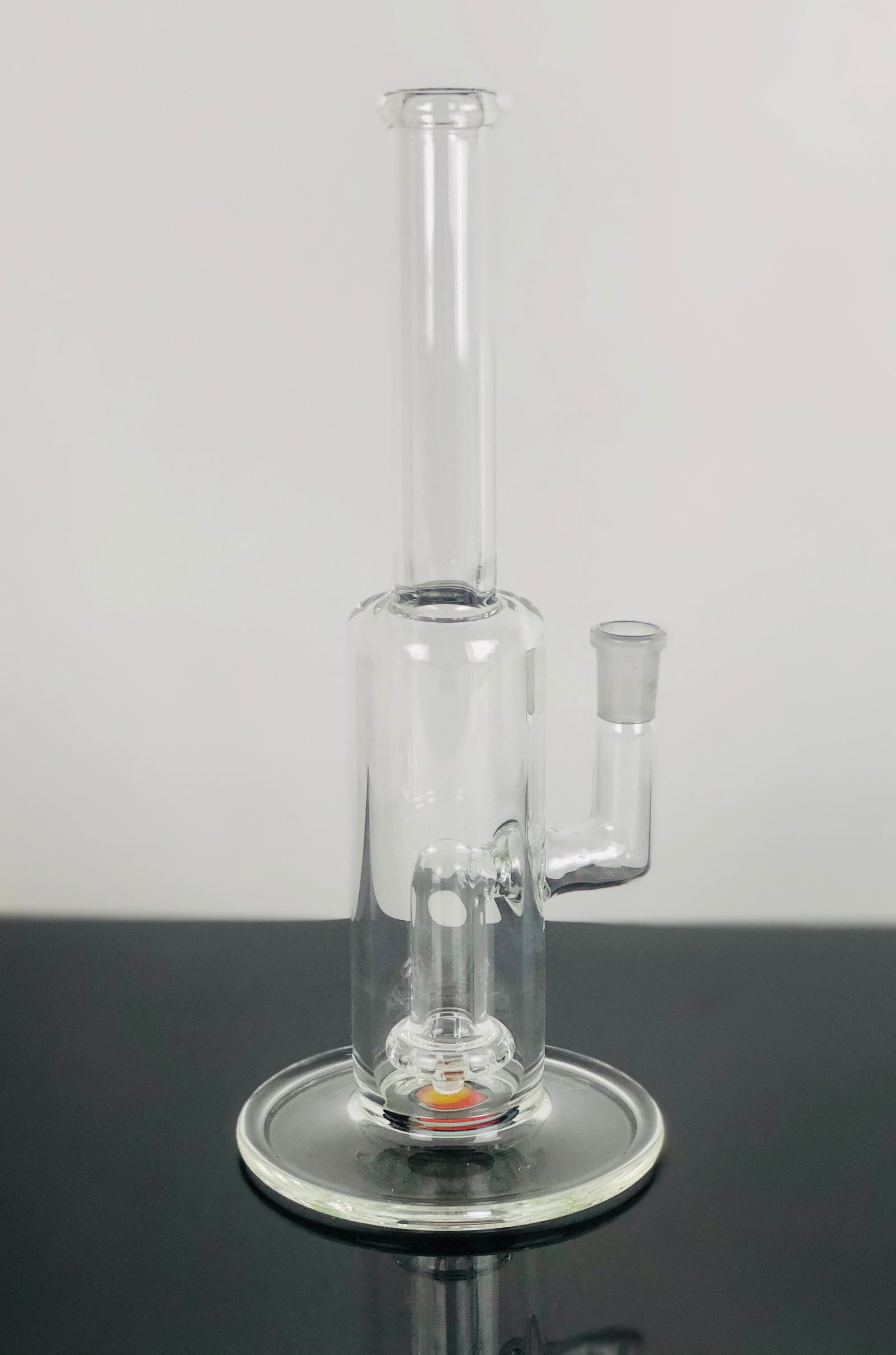 C Graz Showerhead Tube worked base #4